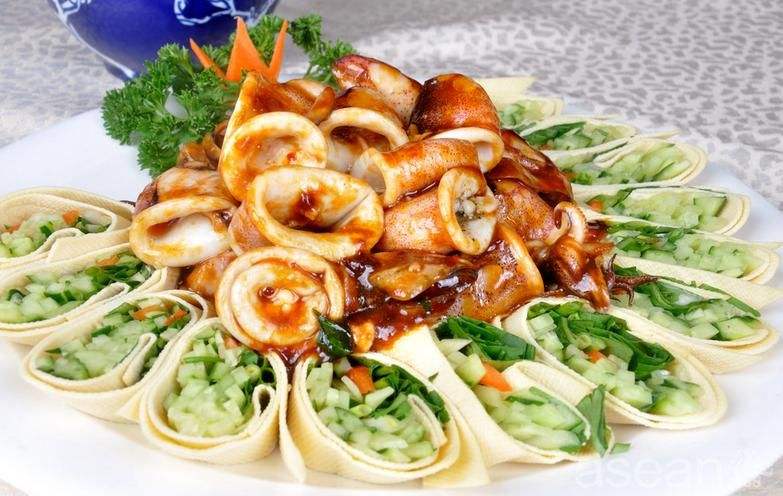 长春南关区吉菜