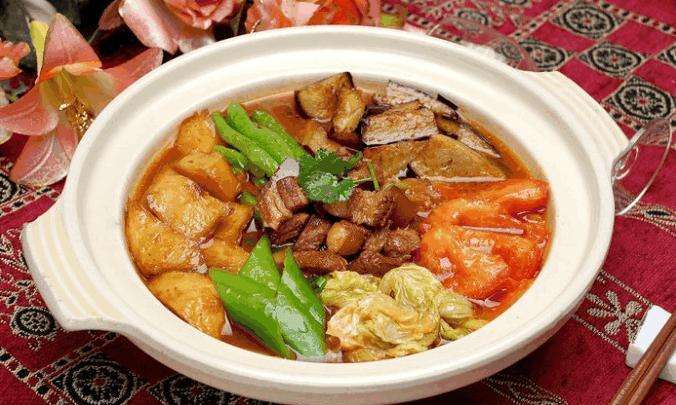 南关区东北乱炖