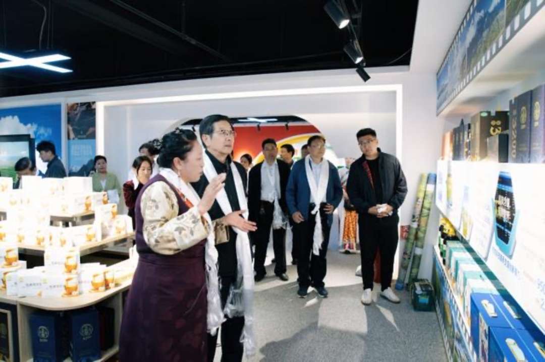 ​临海相逢，青海味道香飘沂蒙