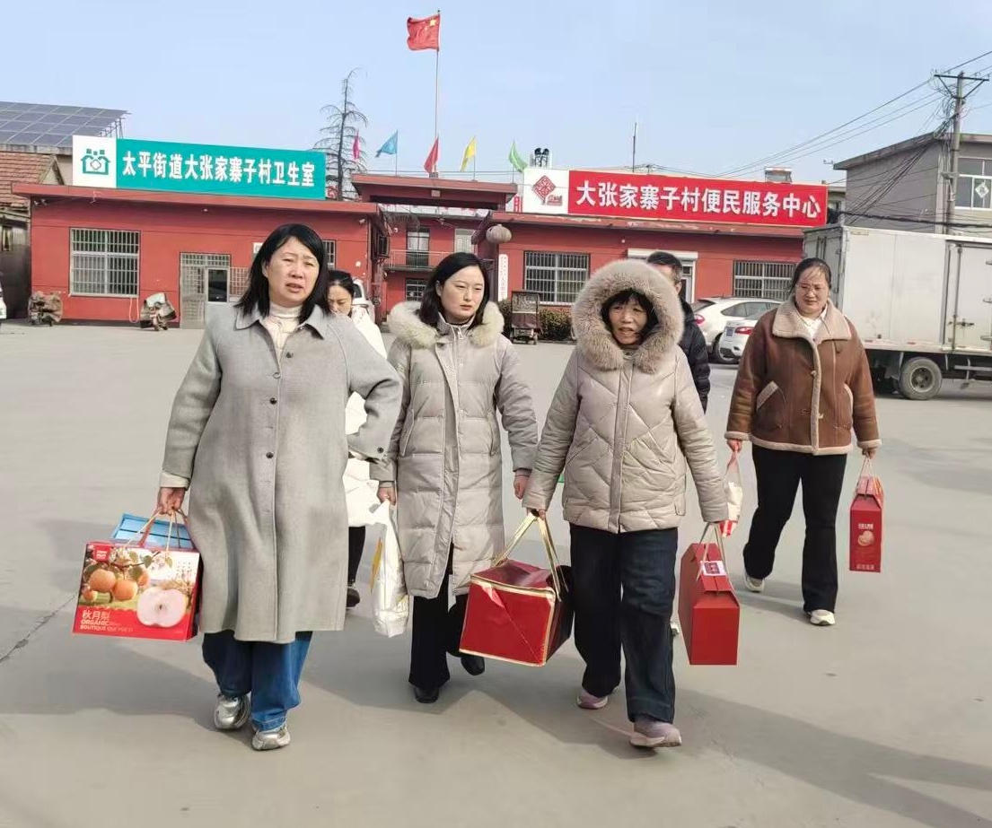 沂蒙女儿王秀芳：以红魂铸初心 以大爱暖人心