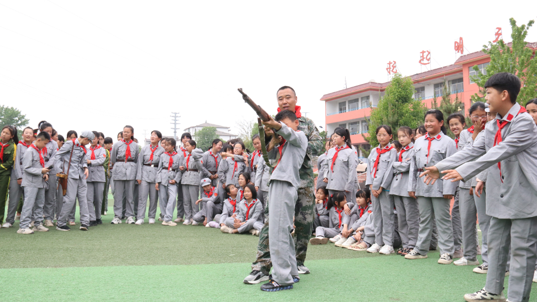 山东沂南：量体裁衣促“双减”·“督导”并用增特色