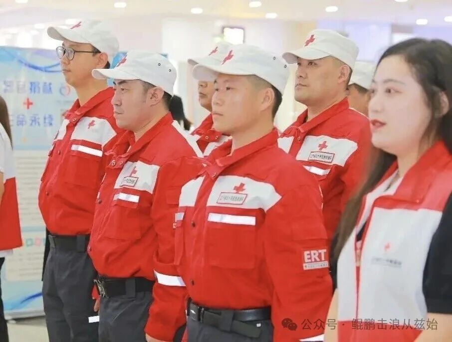 金城龙精神叩问